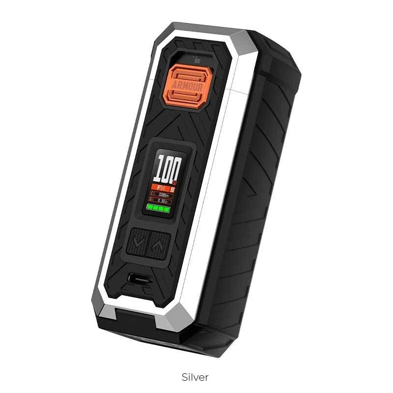 Box Armour S - Vaporesso