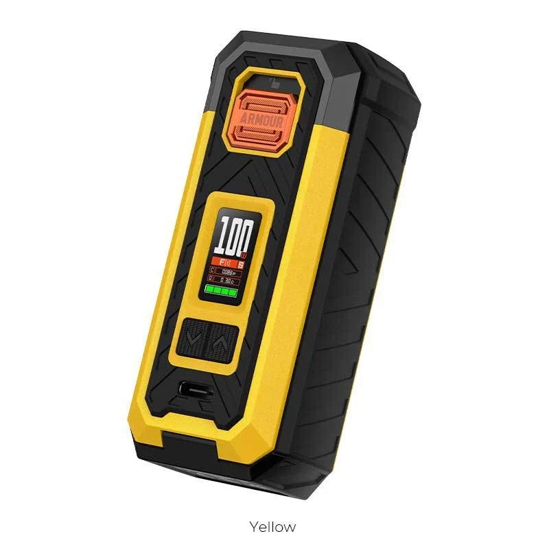 Box Armour S - Vaporesso