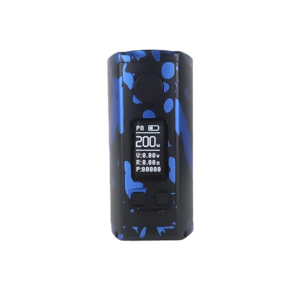 Box Ascent Lite - Vaperz Cloud