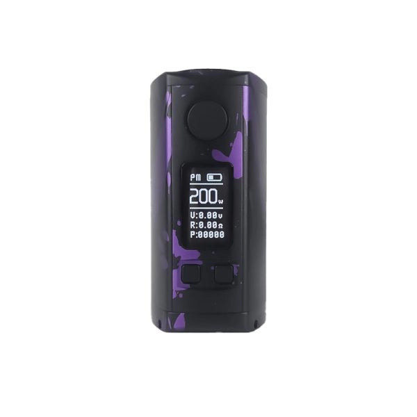 Box Ascent Lite - Vaperz Cloud