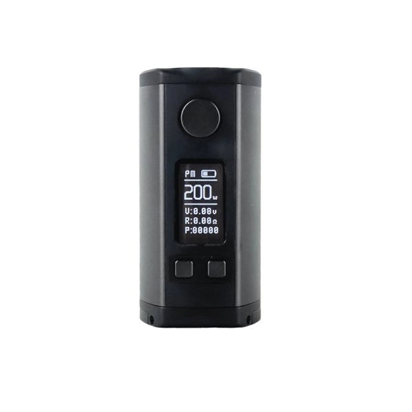 Box Ascent Lite - Vaperz Cloud