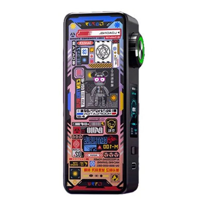 Box Centaurus M100 10th Anniversary - Lost Vape