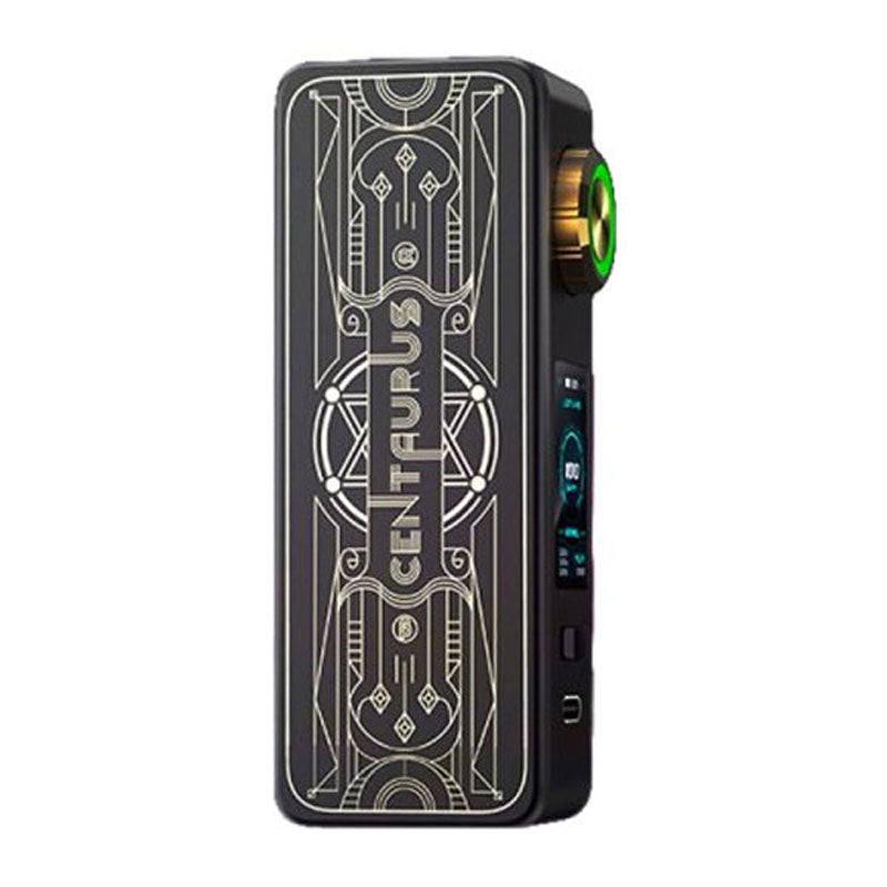 Box Centaurus M100 10th Anniversary - Lost Vape