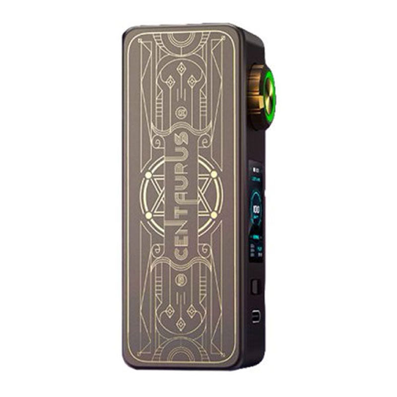 Box Centaurus M100 10th Anniversary - Lost Vape