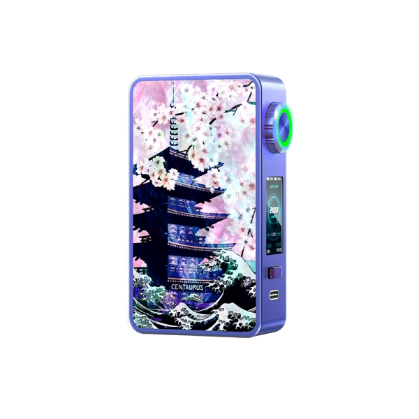 Box Centaurus M200 New Colors - Lost Vape