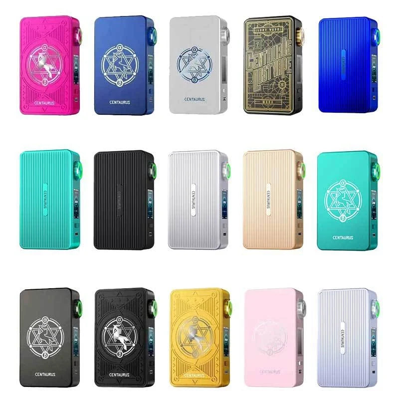 Box Centaurus M200 - Lost Vape