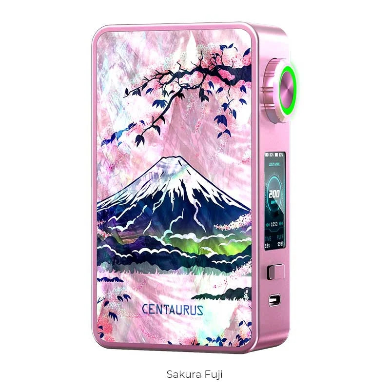 Box Centaurus M200 - Lost Vape