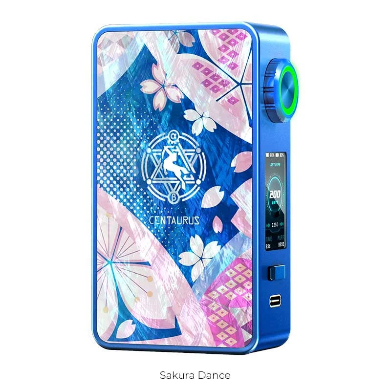 Box Centaurus M200 - Lost Vape