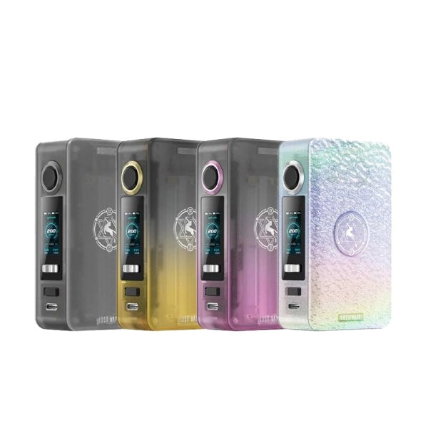 Box Centaurus N200 - Lost Vape Mist-Maker Box Centaurus N200 - Lost Vape Mist-Maker
