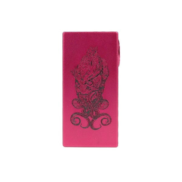 Box Cthylla New Colors - Deathwish Modz