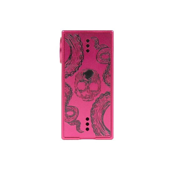 Box Cthylla New Colors - Deathwish Modz