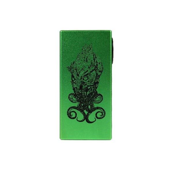 Box Cthylla New Colors - Deathwish Modz