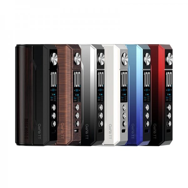 Box Drag M100S - Voopoo