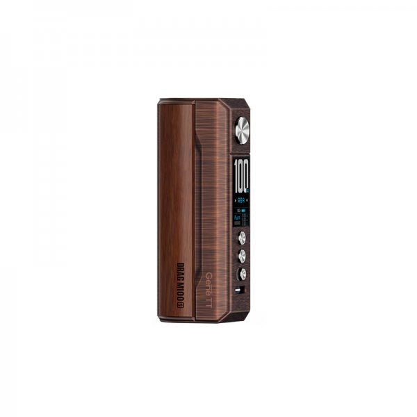 Box Drag M100S - Voopoo