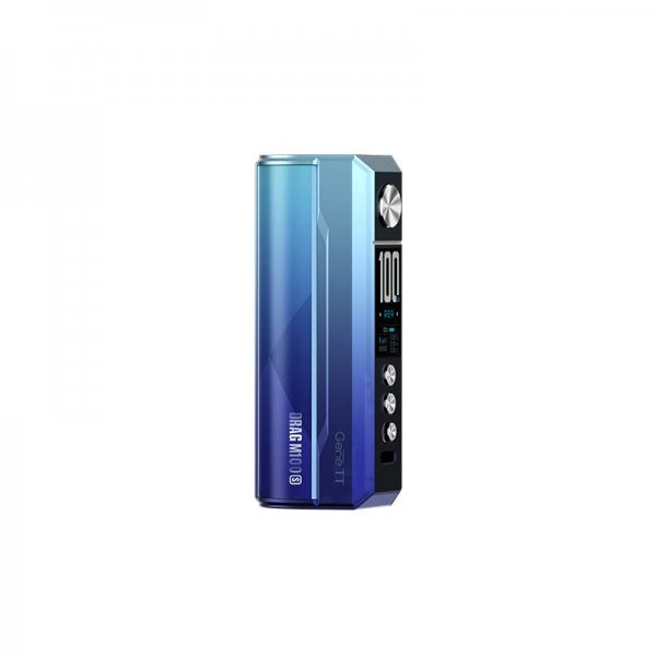 Box Drag M100S - Voopoo