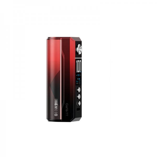 Box Drag M100S - Voopoo