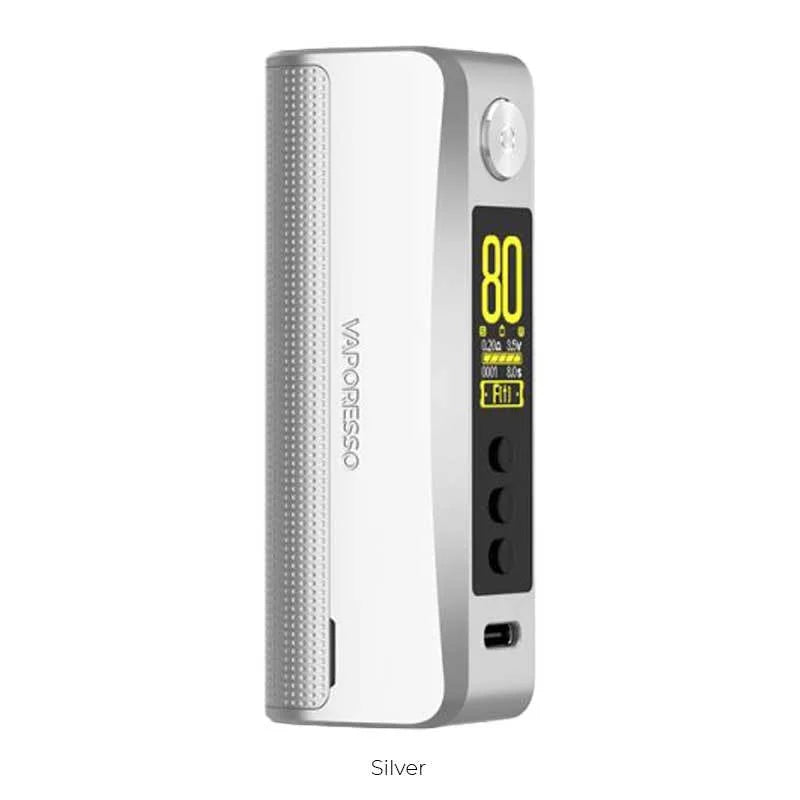 Box Gen 80S - Vaporesso