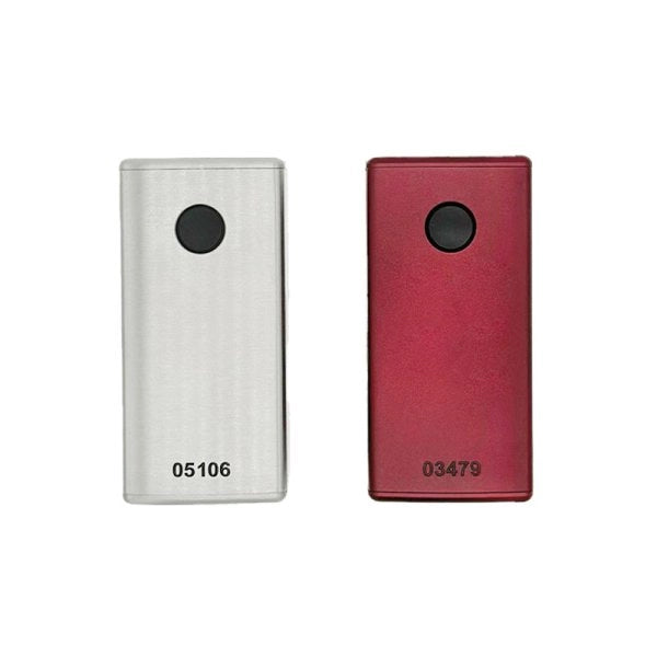 Box Hammer Of God 400 New Colors - Vaperz Cloud