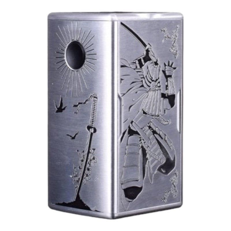 Box Hammer Of God 400 Shinobi - Vaperz Cloud