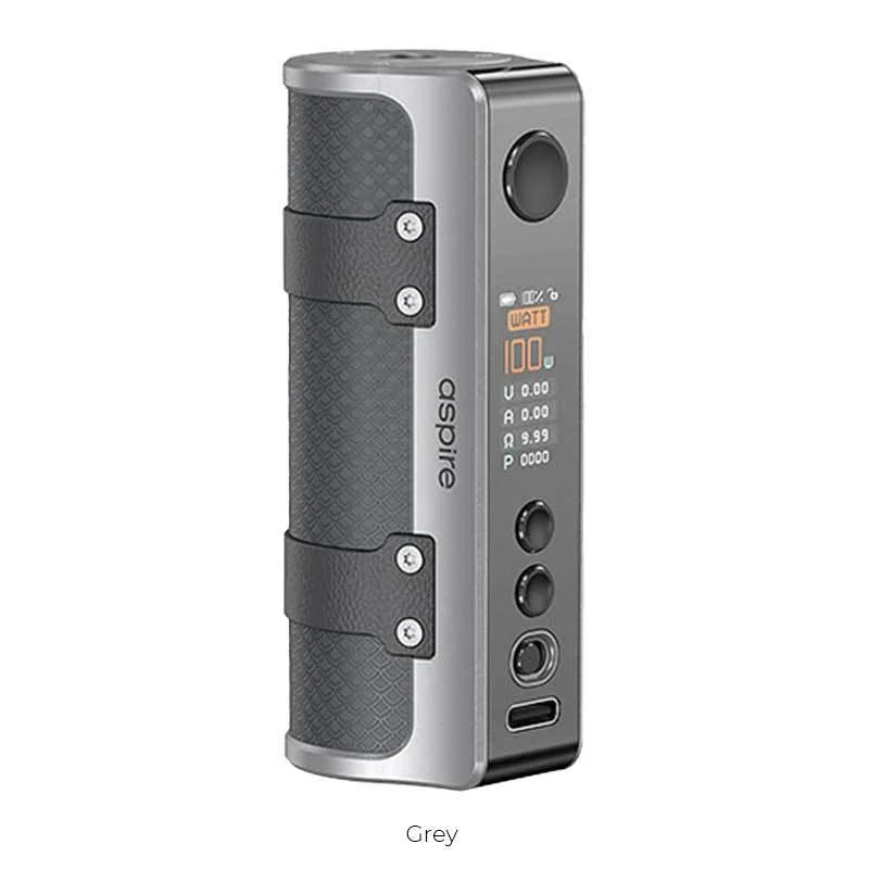Box Huracan LX - Aspire