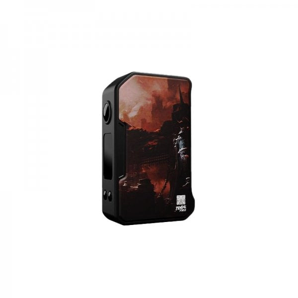 Box MVP Tribal Lords Edition Collector - Dovpo