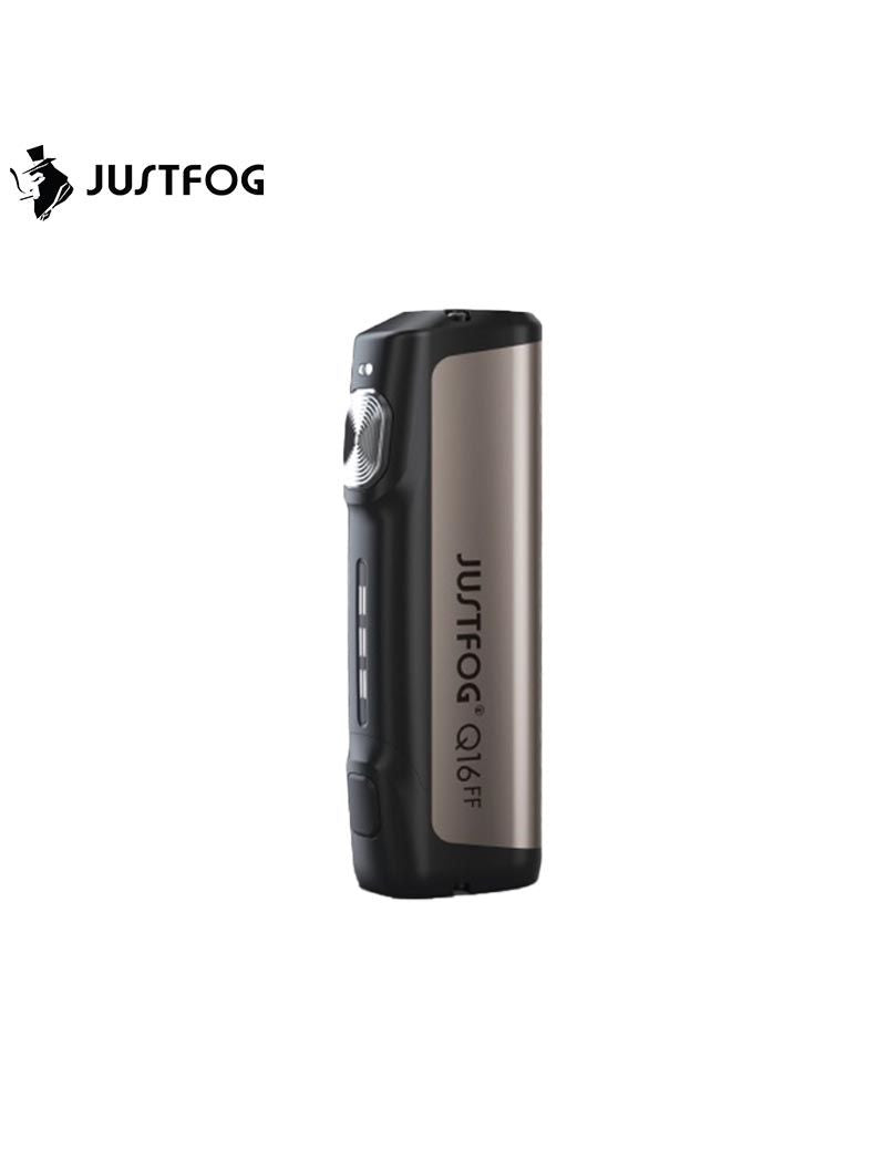 Box Q16 FF - Justfog
