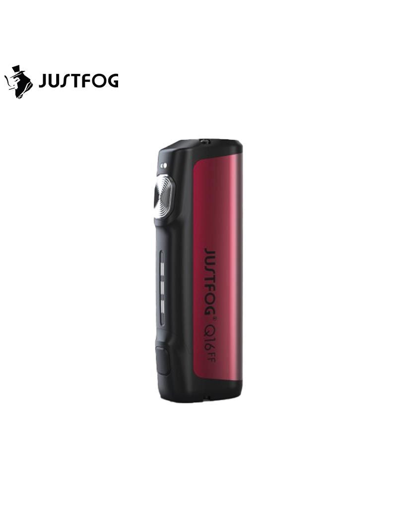 Box Q16 FF - Justfog