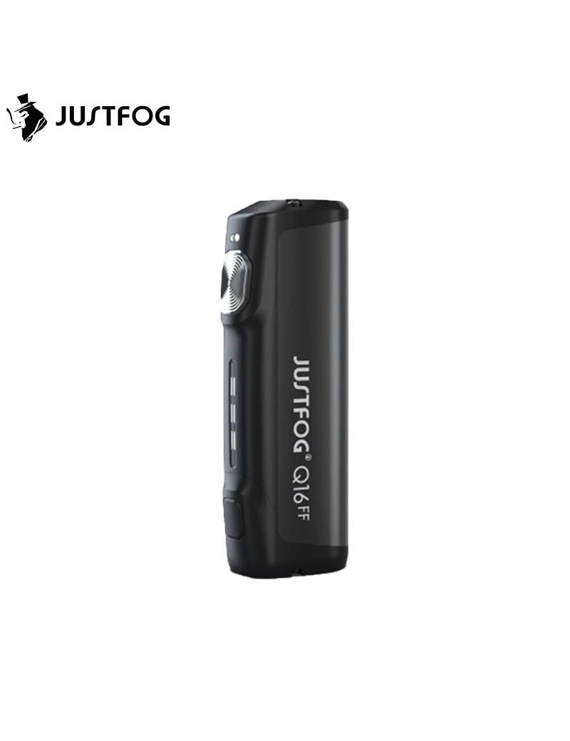 Box Q16 FF - Justfog
