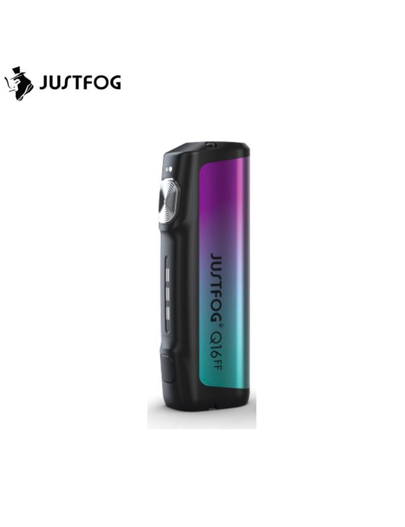 Box Q16 FF - Justfog