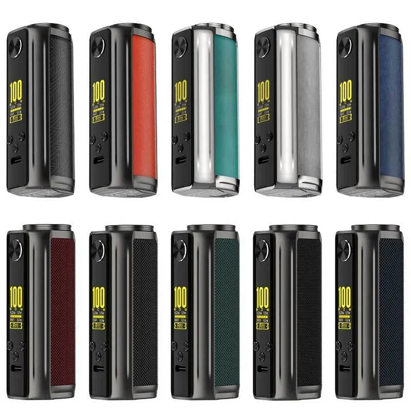 Box Target 100 - Vaporesso