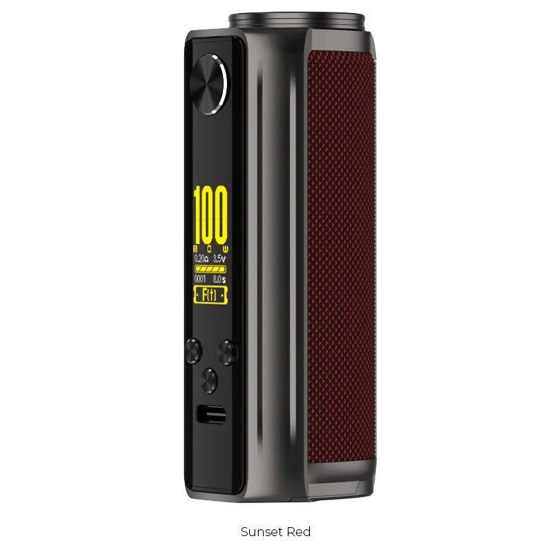 Box Target 100 - Vaporesso