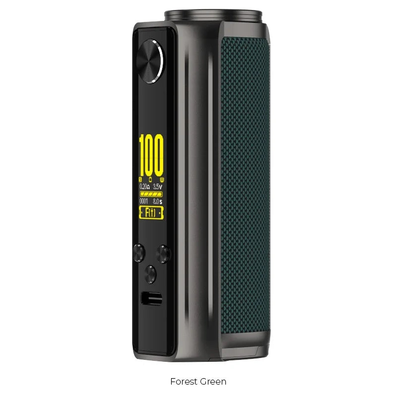 Box Target 100 - Vaporesso