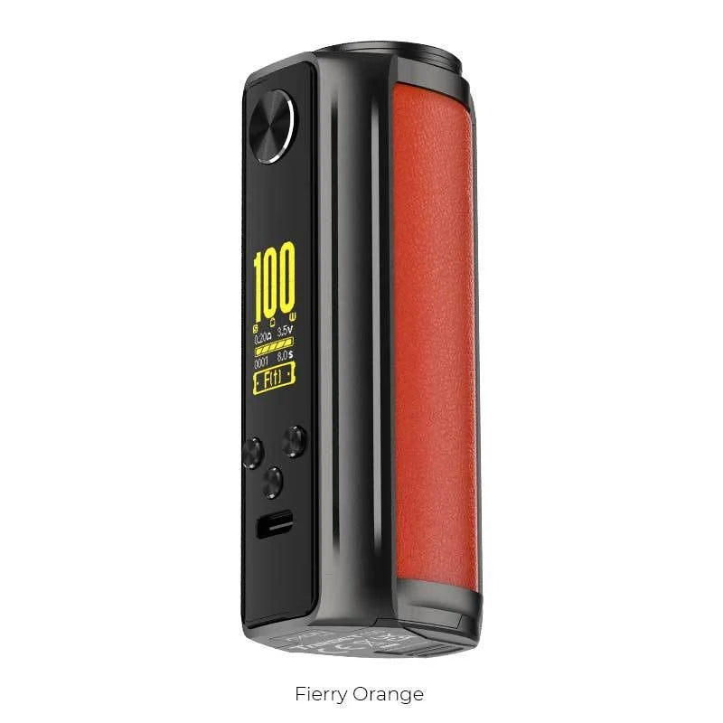 Box Target 100 - Vaporesso