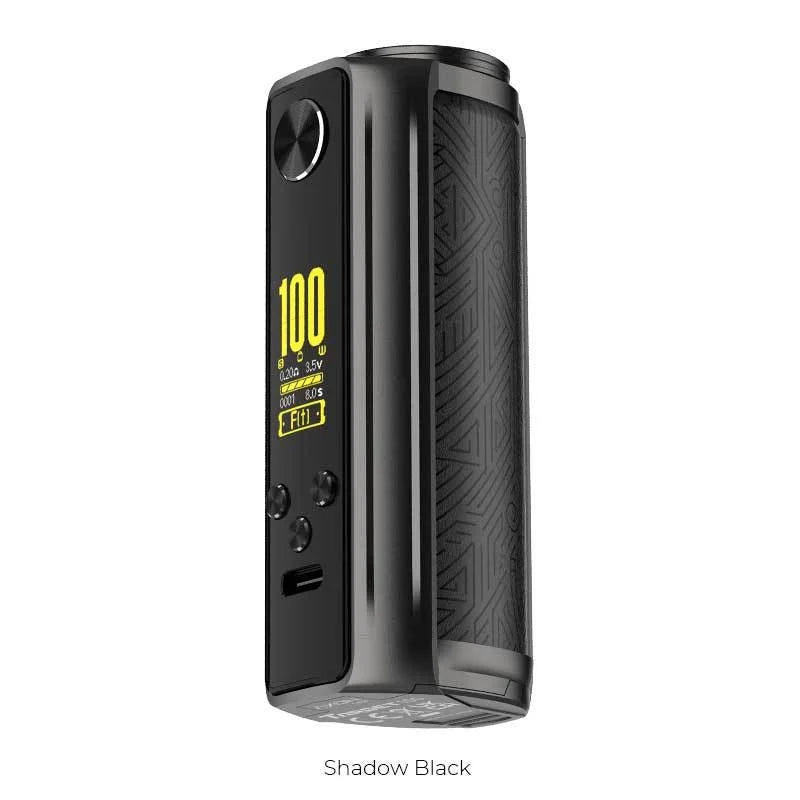 Box Target 100 - Vaporesso