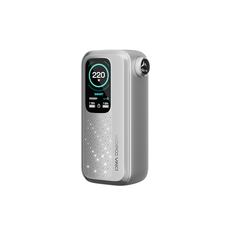 Déstockage Vinci Spark 220 - Voopoo