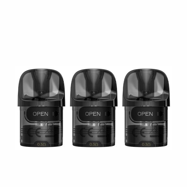 Cartouche E-Plus - Lost Vape Mist-Maker Cartouche E-Plus - Lost Vape Mist-Maker