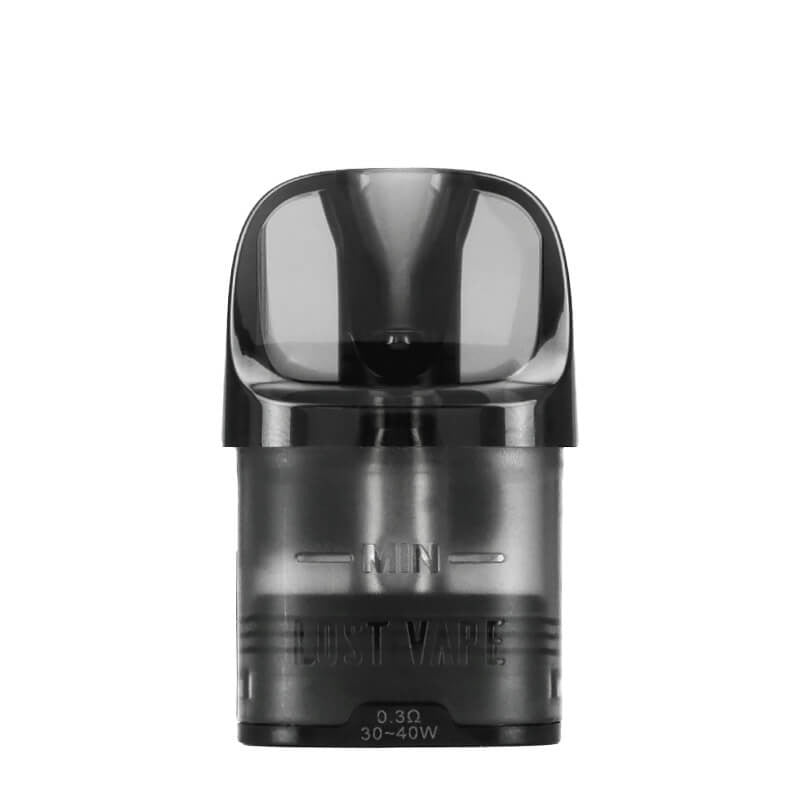 Cartouche E-Plus - Lost Vape