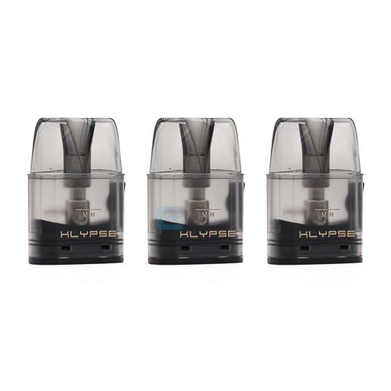 Cartouche Klypse - Innokin