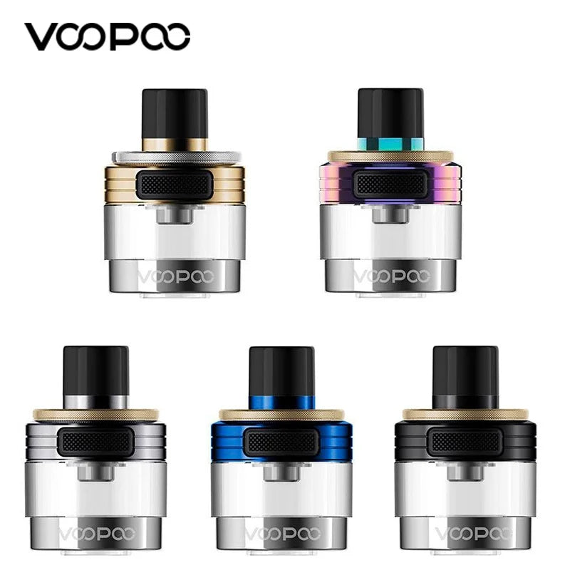 Cartouche Pnp X - Voopoo