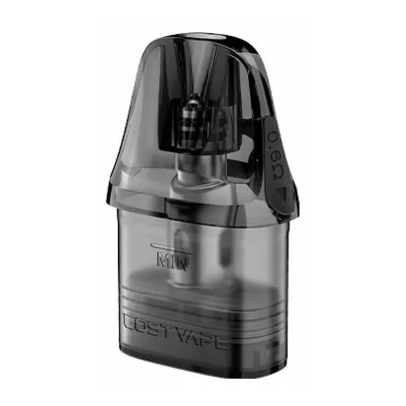 Cartouche Ursa V3 - Lost Vape
