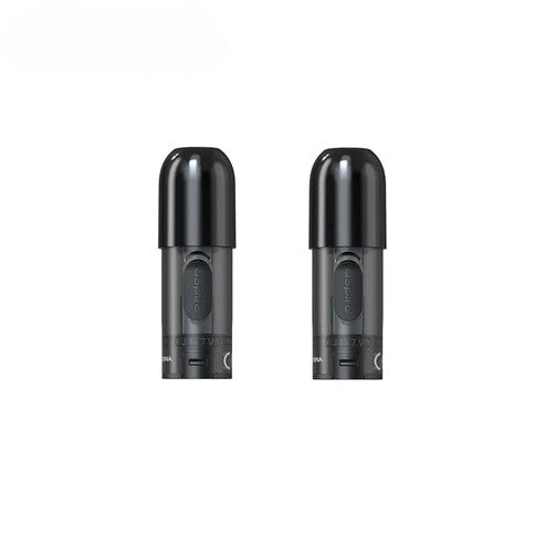Cartouche Vilter Pro - Aspire