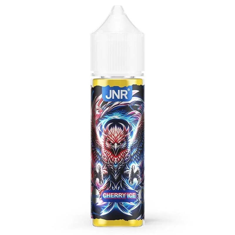 Cherry Ice 50ml - JNR