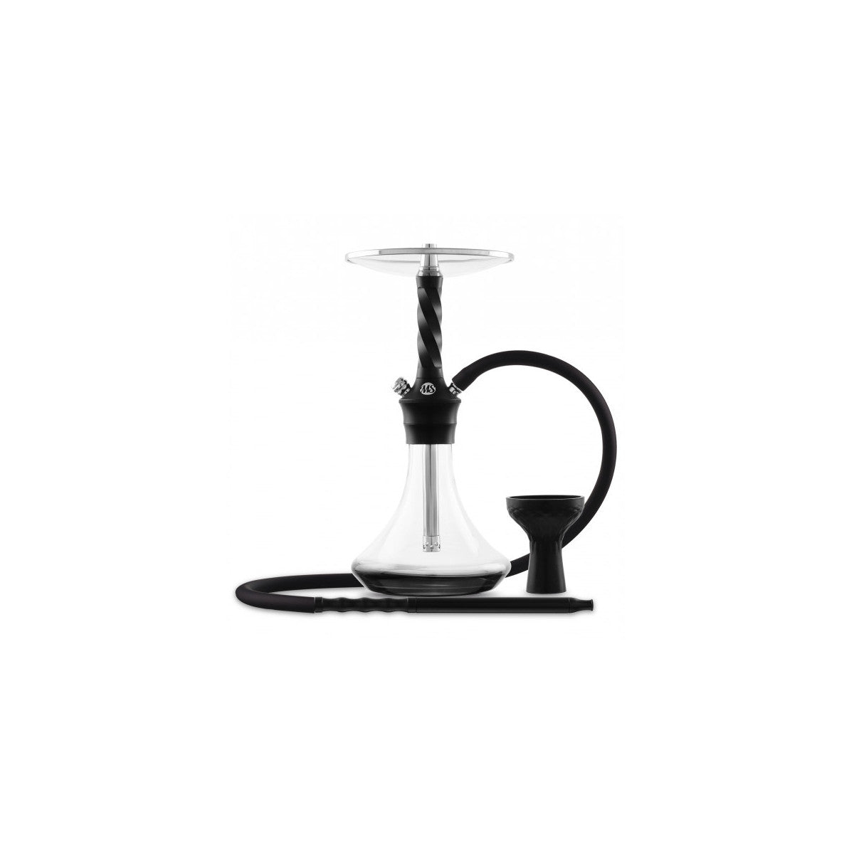 Chicha MS Huka X - El-Badia
