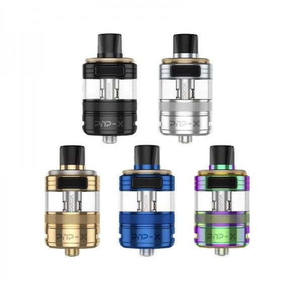 Clearomiseur PnP-X Tank - Voopoo