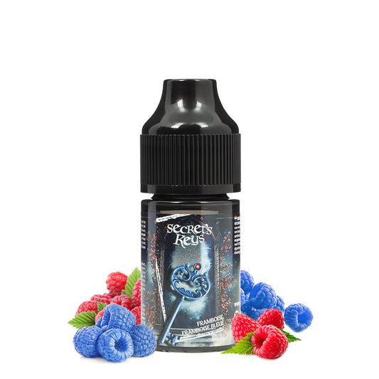Concentré Blue Key Secret's Key 30ml - Secret's LAb