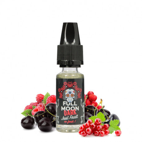 Concentré Dark Just Fruit 10ml - Full Moon