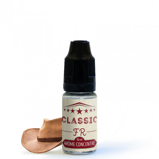 Concentré Classic FR Cirkus - VDLV