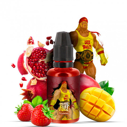 Concentré Hogano 30ml - Fighter Fuel