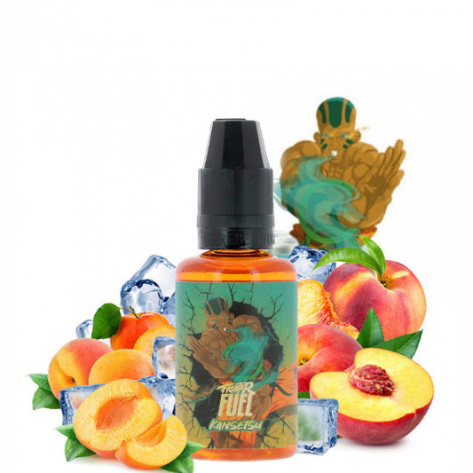 Concentré Kansetsu 30ml - Fighter Fuel