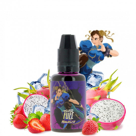 Concentré Mawashi 30ml - Fighter Fuel